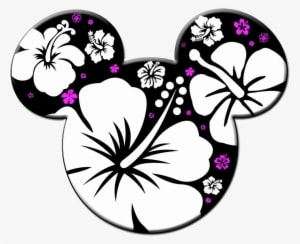 Mickey Mouse Icon Clipart - Mickey Mouse - Transparent PNG Free Download