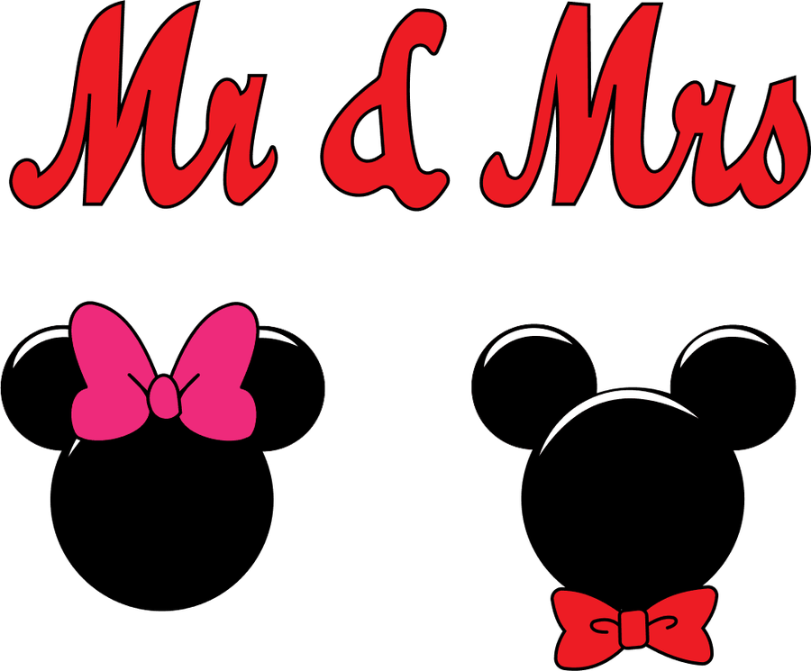 Minnie Mouse Party Ideas And Free Printables - Mickey Mouse Bow Tie Clipart - Transparent PNG Free Download