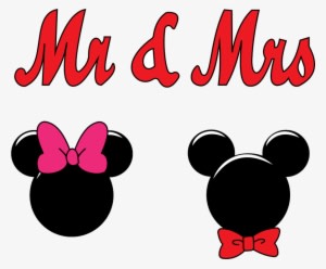 Minnie Mouse Party Ideas And Free Printables - Mickey Mouse Bow Tie Clipart - Transparent PNG Free Download