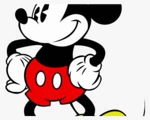 Mickey Mouse Head Vector - Jelly Belly Mickey Mouse Jelly Beans 2.8 Oz Bag (each) - Transparent PNG Free Download