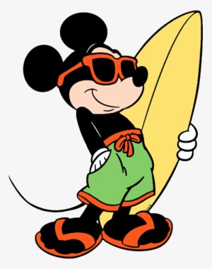 Png Download Fashionable Idea Mickey Mouse Clip Art - Mickey Mouse - Transparent PNG Free Download