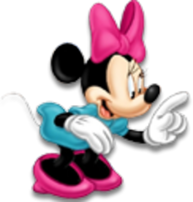 Baby Minnie Mouse Wallpaper Pics Photos - Minnie Mouse Psd - Transparent PNG Free Download