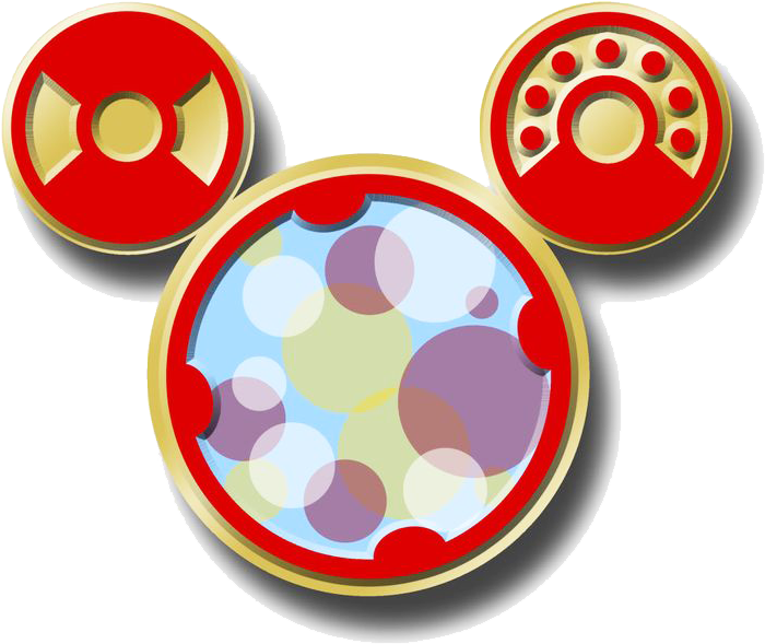 Mickey Mouse Clubhouse Toodles Png Banner Royalty Free - Toodles Mickey Mouse Png - Transparent PNG Free Download