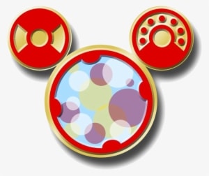 Mickey Mouse Clubhouse Toodles Png Banner Royalty Free - Toodles Mickey Mouse Png - Transparent PNG Free Download
