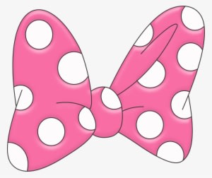 Free Download Minnie Mouse Bow Clipart Minnie Mouse - Minnie Mouse Bow Png - Transparent PNG Free Download