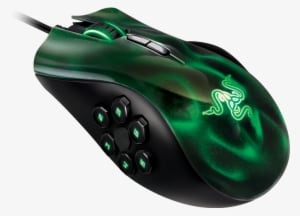 Mmo Gamers Will Want To Look To The Identically Priced - Razer Mouse Price Philippines - Transparent PNG Free Download