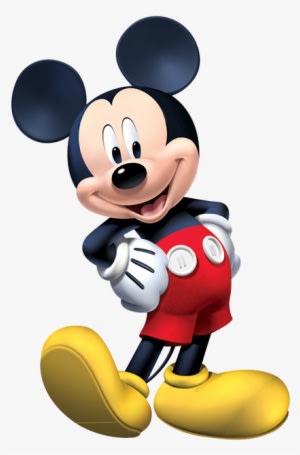 Mouse Clubhouse Clipart - Mickey Mouse Clubhouse Characters Png - Transparent PNG Free Download