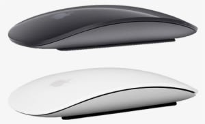 Apple Magic Mouse 2 Mla02ch/a Special Offer - Computer Mouse - Transparent PNG Free Download