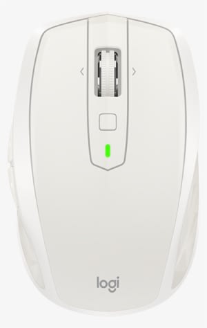 Buy Logitech Mx Anywhere 2s Wireless Mobile Mouse Online - Logitech Mx Anywhere 2s Mouse - Transparent PNG Free Download