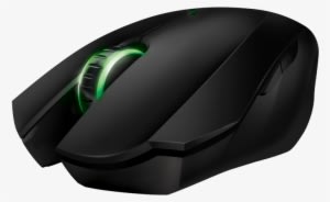 Razer Orochi Blade Edition Gaming Mice - Razer Orochi Wired Wireless Mobile Gaming Mouse - Transparent PNG Free Download