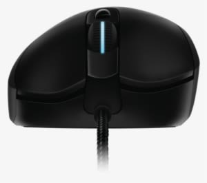 Png 72 Dpi Rgb G403 Prodigy Gaming Mouse - Logitech Gaming Mouse G403 Prodigy - Transparent PNG Free Download