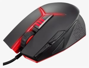 Mouse Lenovo Y Gaming Precision / Gx30j07894 - Legion By Lenovo Mouse - Transparent PNG Free Download
