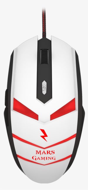 Mmze1 Gaming Mouse - Computer Mouse - Transparent PNG Free Download