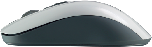 The Biostar Am2 Gaming Mouse Is Designed To Be An Ambidextrous - Mouse - Transparent PNG Free Download