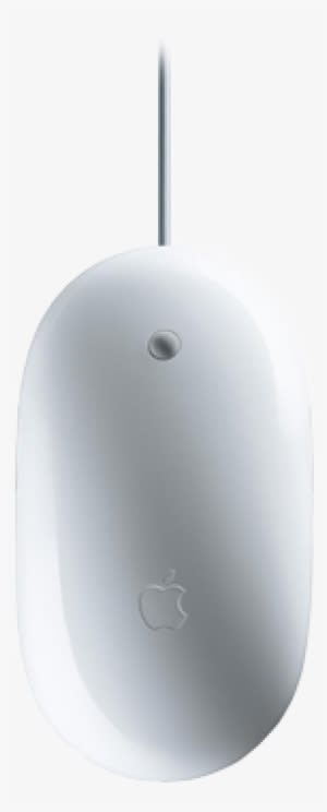 Apple Mouse Png - Apple Mouse - Transparent PNG Free Download
