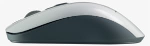 The Biostar Am2 Gaming Mouse Is Designed To Be An Ambidextrous - Mouse - Transparent PNG Free Download