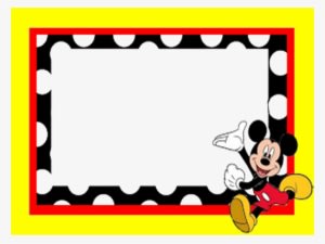 Mickey Mouse Clipart Mickey Mouse Minnie Mouse Computer - Mickey Mouse - 14 Count Cross Stitch - Transparent PNG Free Download