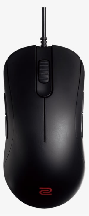 Za13 - Mouse - Zowie Za11 Gaming Mouse - Transparent PNG Free Download