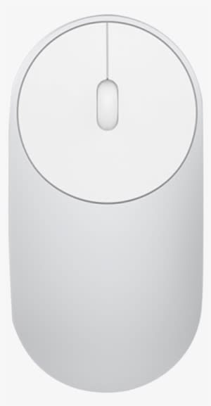 Mi Portable Mouse Price In Pakistan - Mouse - Transparent PNG Free Download