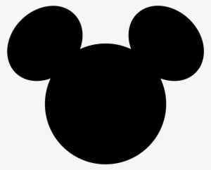 Mickey Mouse Daisy Duck Minnie Mouse Logo Clip Art - Mickey Mouse Ear - Transparent PNG Free Download