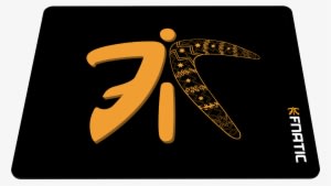 Fnatic Boomerang Mouse Pad Fnatic Boomerang Mouse Pad - Fnatic Boomerang Mouse Pad - Transparent PNG Free Download