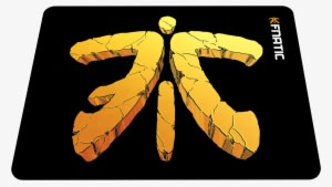 Fnatic Stone Mouse Pad Fnatic Stone Mouse Pad - Fnatic Mouse Pad - Transparent PNG Free Download