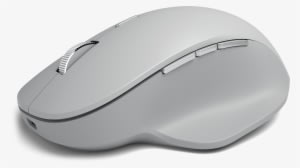 Microsoft Surface Precision Mouse Review - Microsoft Surface Precision Mouse - Transparent PNG Free Download