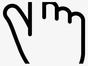 Mouse Cursor Click Clipart - Mouse Click Png Transparent - Transparent PNG Free Download