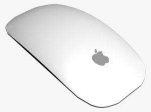 Apple Mouse Png - Imac Mouse Transparent - Transparent PNG Free Download