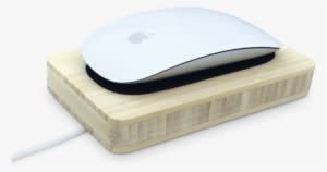 Amazon Main Iskelter Magic Mouse 2 Charger - Apple Magic Mouse 2 Dock - Transparent PNG Free Download