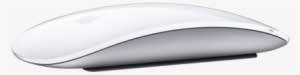 Apple Magic Mouse - Apple Magic Mouse 2 - Transparent PNG Free Download