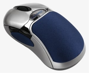 Mouse Hd Png Pluspng - Fellowes 5-button Hd Optical Mouse - Transparent PNG Free Download