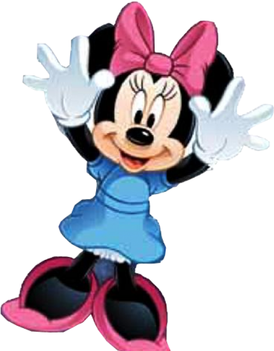 Disney Minnie Mouse Kite - Skypals Minnie Mouse Deluxe Nylon Kite - Transparent PNG Free Download