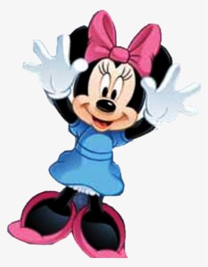 Disney Minnie Mouse Kite - Skypals Minnie Mouse Deluxe Nylon Kite - Transparent PNG Free Download