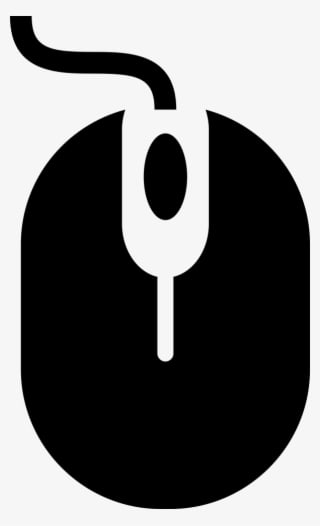Computer, Device, Hardware, Mouse, Pc Icon - Computer Mouse Icon Png - Transparent PNG Free Download