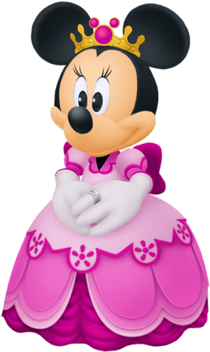 Free Png Download Minnie Mouse Cartoon Transparent - Minnie Mouse Png - Transparent PNG Free Download