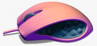 Computer Mouse - Mouse - Transparent PNG Free Download