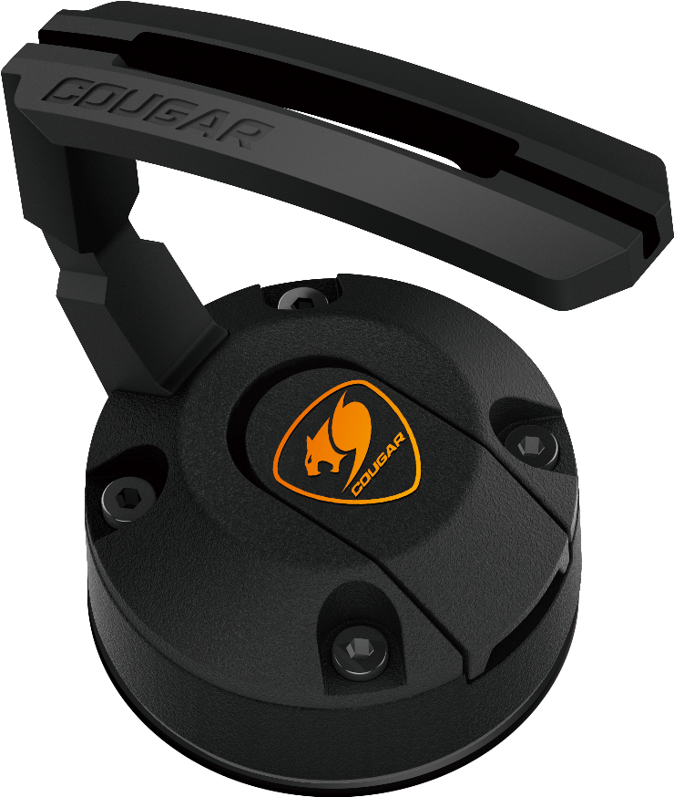 Cougar Bunker - Cougar Bunker Mouse Bungee - Transparent PNG Free Download