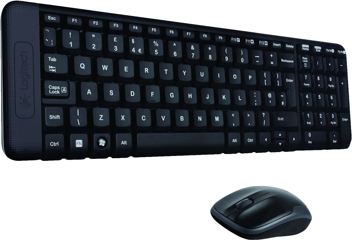 Out Of Stock - Wireless Mouse And Keyboard Price In Bd - Transparent PNG Free Download