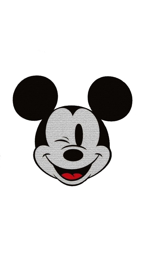 Mickey Mouse Clubhouse Clipart - Mickey Mouse Wallpaper Iphone Xs Max - Transparent PNG Free Download