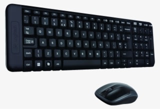 Out Of Stock - Wireless Mouse And Keyboard Price In Bd - Transparent PNG Free Download