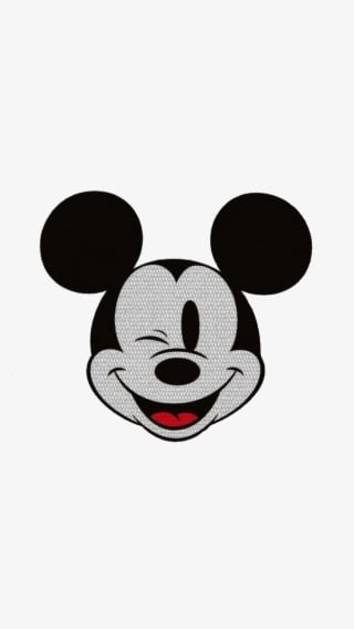Mickey Mouse Clubhouse Clipart - Mickey Mouse Wallpaper Iphone Xs Max - Transparent PNG Free Download
