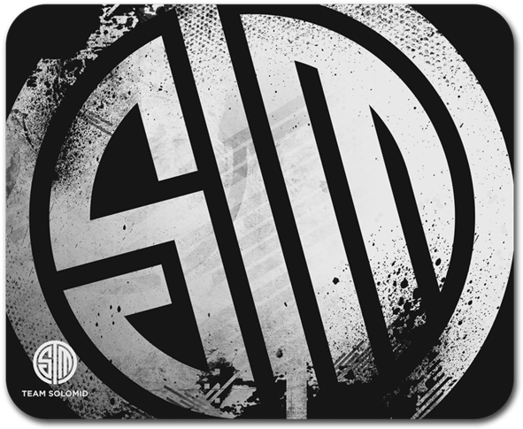 Cyberpower Tsm Mouse Pad - Transparent PNG Free Download