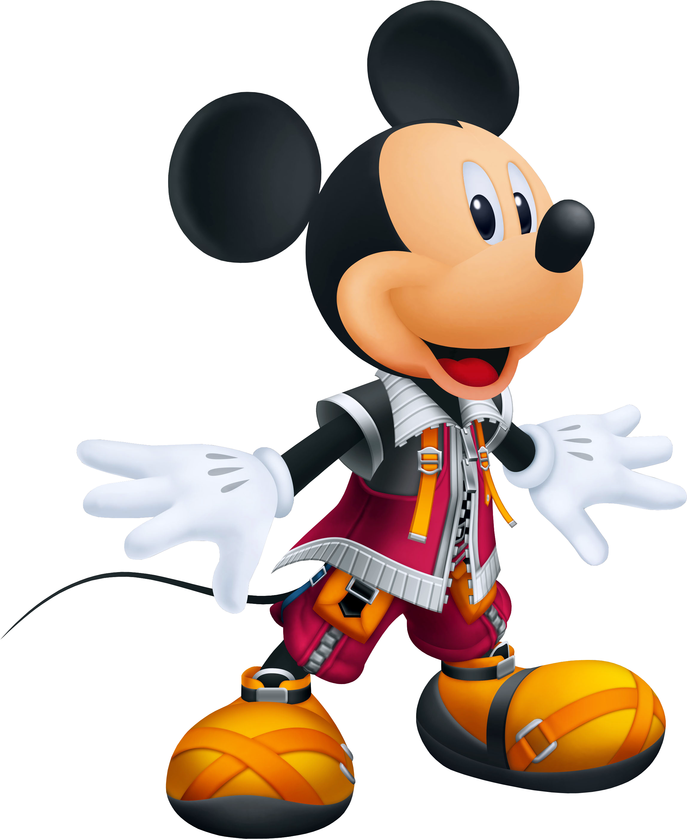 Paw Patrol Clipart Png - Transparent Mickey Mouse - Transparent PNG Free Download