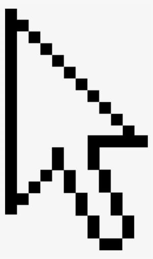 Cursor Png Transparent Image - Mouse Pointer - Transparent PNG Free Download