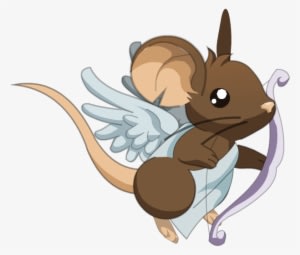 File History - Transformice Mouse - Transparent PNG Free Download