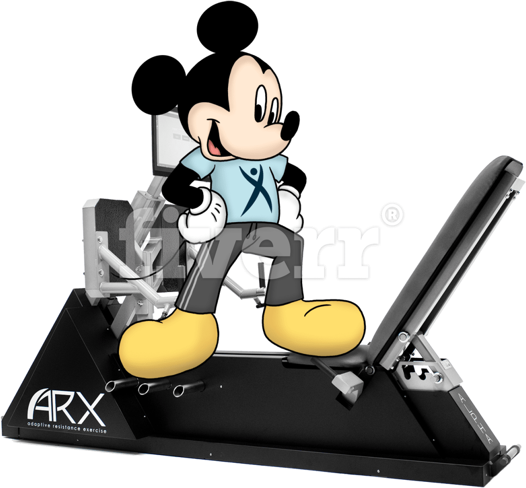 Mickey Mouse - Transparent PNG Free Download