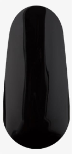 Black Nail Polish - Mouse - Transparent PNG Free Download
