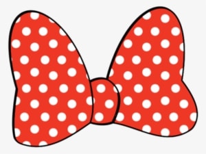 Minnie Clip Art Best Felt Board Play - Minnie Mouse Bow Clipart - Transparent PNG Free Download