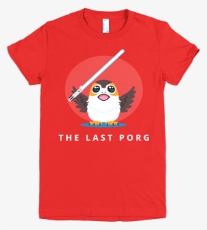 Porg Women's - Mickey Mouse Uniqlo - Transparent PNG Free Download